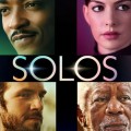 La srie Solos avec Dan Stevens disponible sur Prime Vido