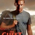 The guest en DVD
