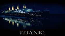 Les autres adaptations du Titanic