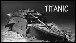Histoire du Titanic