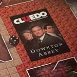 Cluedo Version Downton Abbey