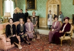 Downton Abbey Affiches - Saison 5 