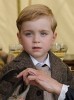 Downton Abbey George Crawley : personnage de la srie 