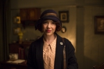 Downton Abbey Sarah Bunting : personnage de la srie 