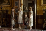 Downton Abbey Photos Christmas 2014 