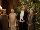 Downton Abbey Photos Christmas 2014 