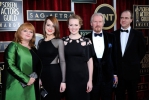 Downton Abbey 20th Annual Screen Actors Guild Awards 