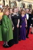 Downton Abbey 20th Annual Screen Actors Guild Awards 