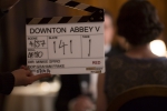 Downton Abbey Tournage 5.04 