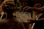 Downton Abbey Tournage 5.07 