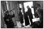 Downton Abbey Photos du tournage de la saison 6 