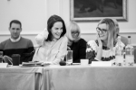 Downton Abbey Photos du tournage de la saison 6 