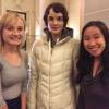 Downton Abbey Photos du tournage de la saison 6 