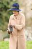 Downton Abbey Photos du tournage de la saison 6 