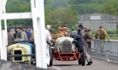 Downton Abbey Photos du tournage de la saison 6 