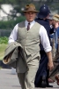 Downton Abbey Photos du tournage de la saison 6 