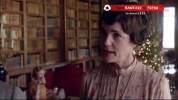 Downton Abbey Captures Text Santa 2014 
