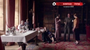 Downton Abbey Captures Text Santa 2014 