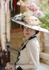 Downton Abbey Cora Crawley - S1 