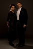 Downton Abbey Photos Duos - Saison 2 