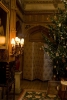 Downton Abbey Tournage Christmas 2011 