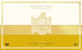 Downton Abbey Les DVD de la srie 