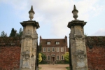 Downton Abbey Byfleet Manor 