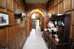 Downton Abbey Byfleet Manor 