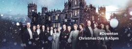 Downton Abbey Saison 6 - Affiches 