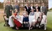 Downton Abbey Saison 6 - Affiches 