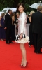 Downton Abbey Arrivals at the BAFTA TV Awards 2015 