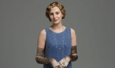 Downton Abbey Photos promos S6 - Personnages 