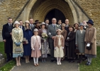 Downton Abbey Photos promos 6.03 