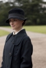 Downton Abbey Miss Reed : personnage de la srie 