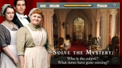 Downton Abbey DA: Mysteries of the Manor 