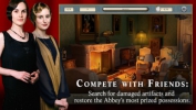 Downton Abbey DA: Mysteries of the Manor 