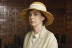 Downton Abbey Susan MacClare : personnage de la srie 
