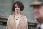 Downton Abbey Susan MacClare : personnage de la srie 