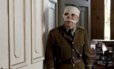 Downton Abbey Major Patrick Gordon : personnage de la srie 