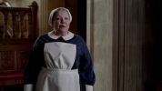 Downton Abbey Nanny West : personnage de la srie 