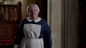 Downton Abbey Nanny West : personnage de la srie 