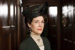 Downton Abbey Lady Shackleton : personnage de la srie 