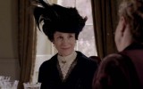 Downton Abbey Lady Shackleton : personnage de la srie 