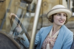 Downton Abbey Photos promos Christmas Spcial 2015 