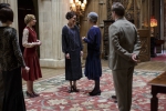 Downton Abbey Photos promos Christmas Spcial 2015 