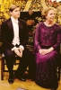 Downton Abbey Isobel et Tom 
