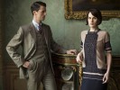 Downton Abbey Mary et Henry 
