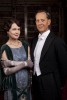 Downton Abbey Cora et Simon 