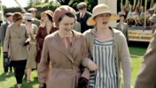 Downton Abbey Daisy et Ivy 