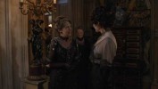 Downton Abbey Cora et Isobel 
